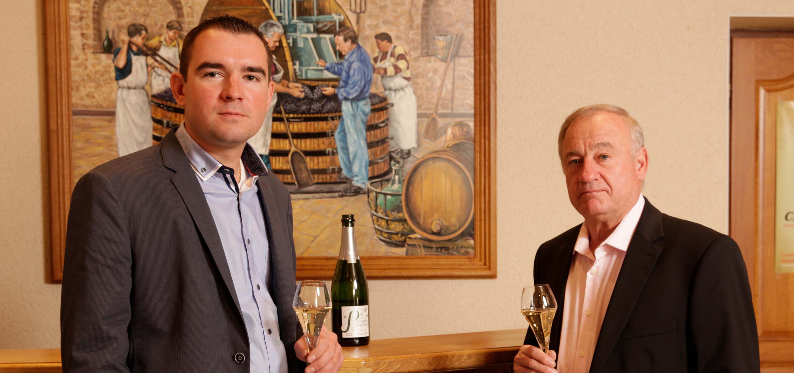 Champagne Robert Allait Villers Sous Chatillon Marne Champagne Robert Allait Villers Sous Chatillon Marne